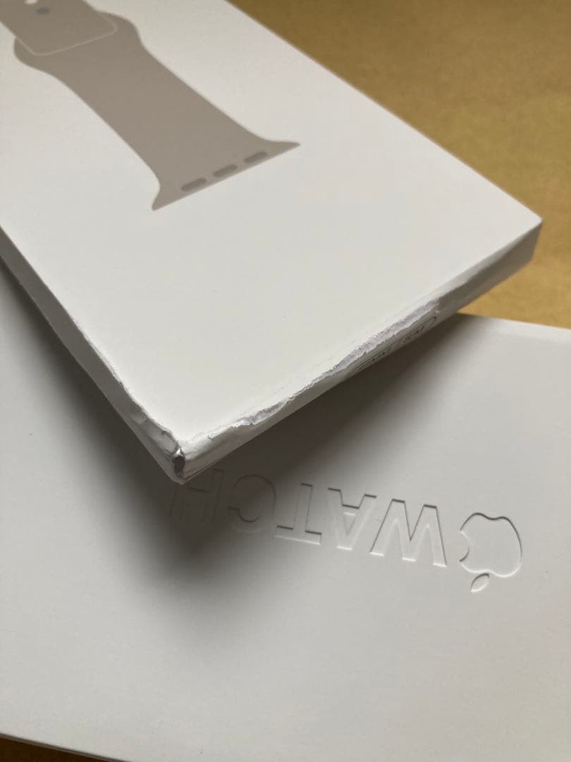 14) Unopened Apple Watch Series 9 41mm Starlight