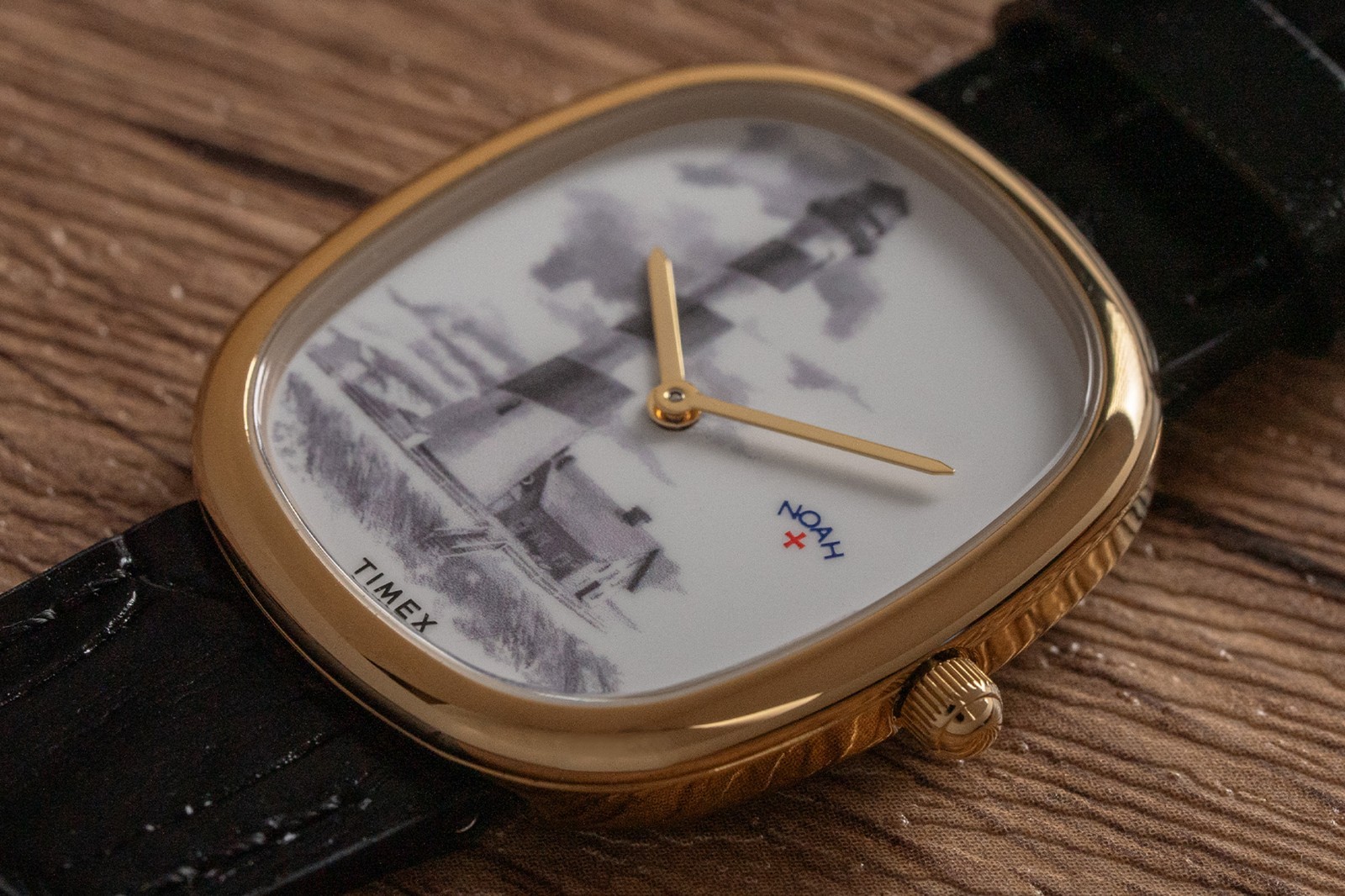 COMPLETE COLLECTION FULL SET Timex X Noah