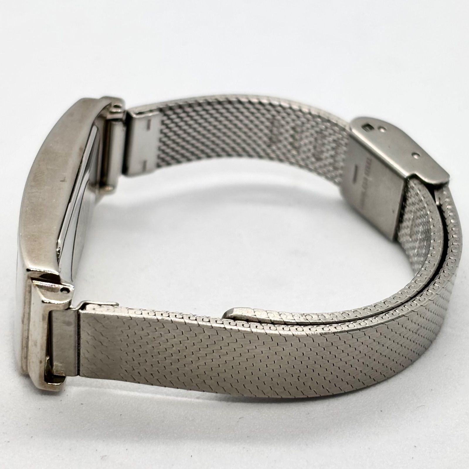 Citizen xC Cross Sea Quartz Square Ladies Watch