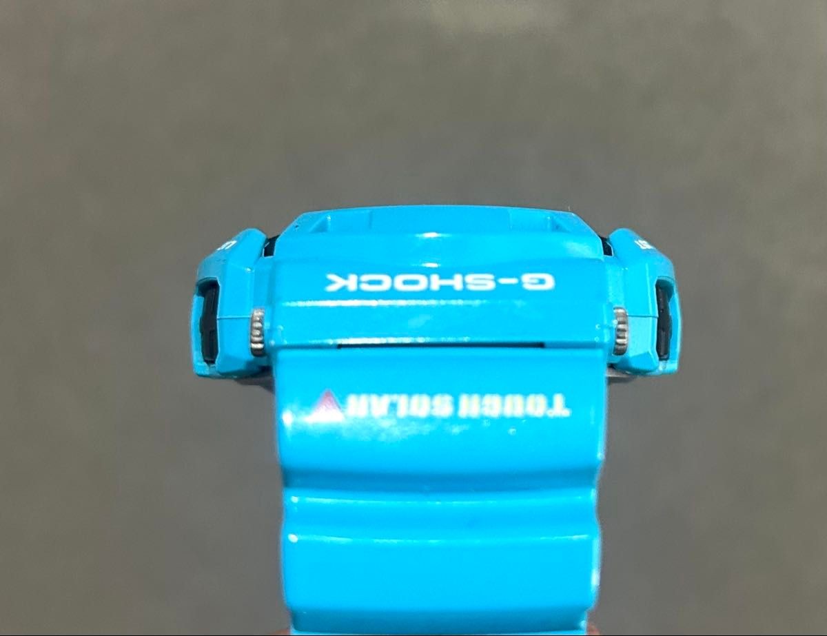 Excellent condition G SHOCK Gulfman GW 9100BL 2JF Men in Earth Blue