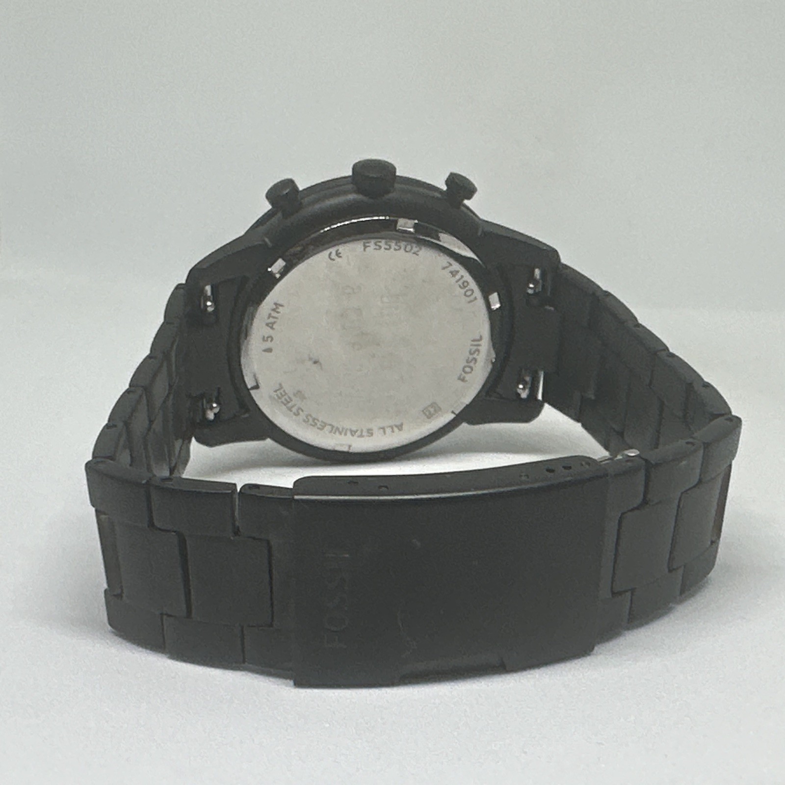 Fossil FS5502 HME924