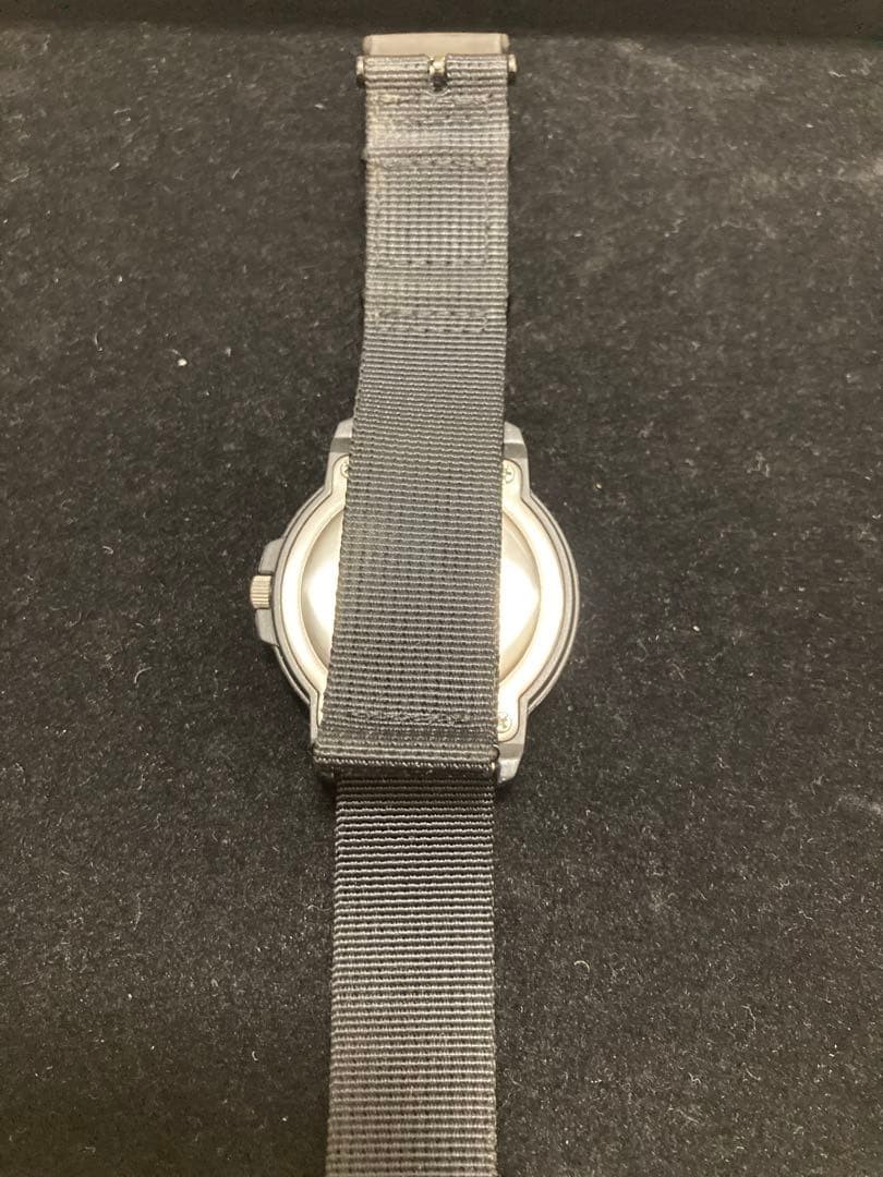 BEAMS Japan Limited Edition Watch Kanji Mt Fuji Dial Made in Japan