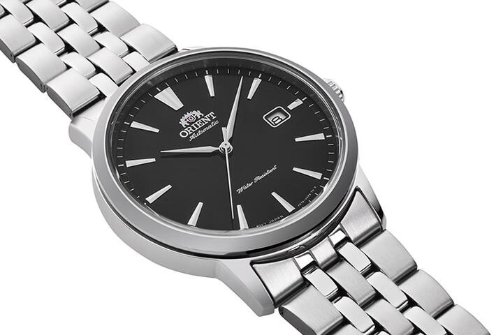 Orient 41.5mm Symphony III (Symphony 3) RA-AC0F01B10A RA-AC0F01B