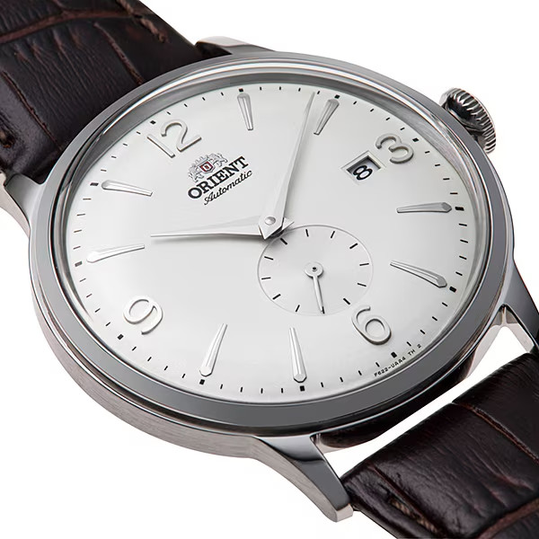 Orient RN-AP0002S Classic Small Second Automatic Leather Men’s Watch