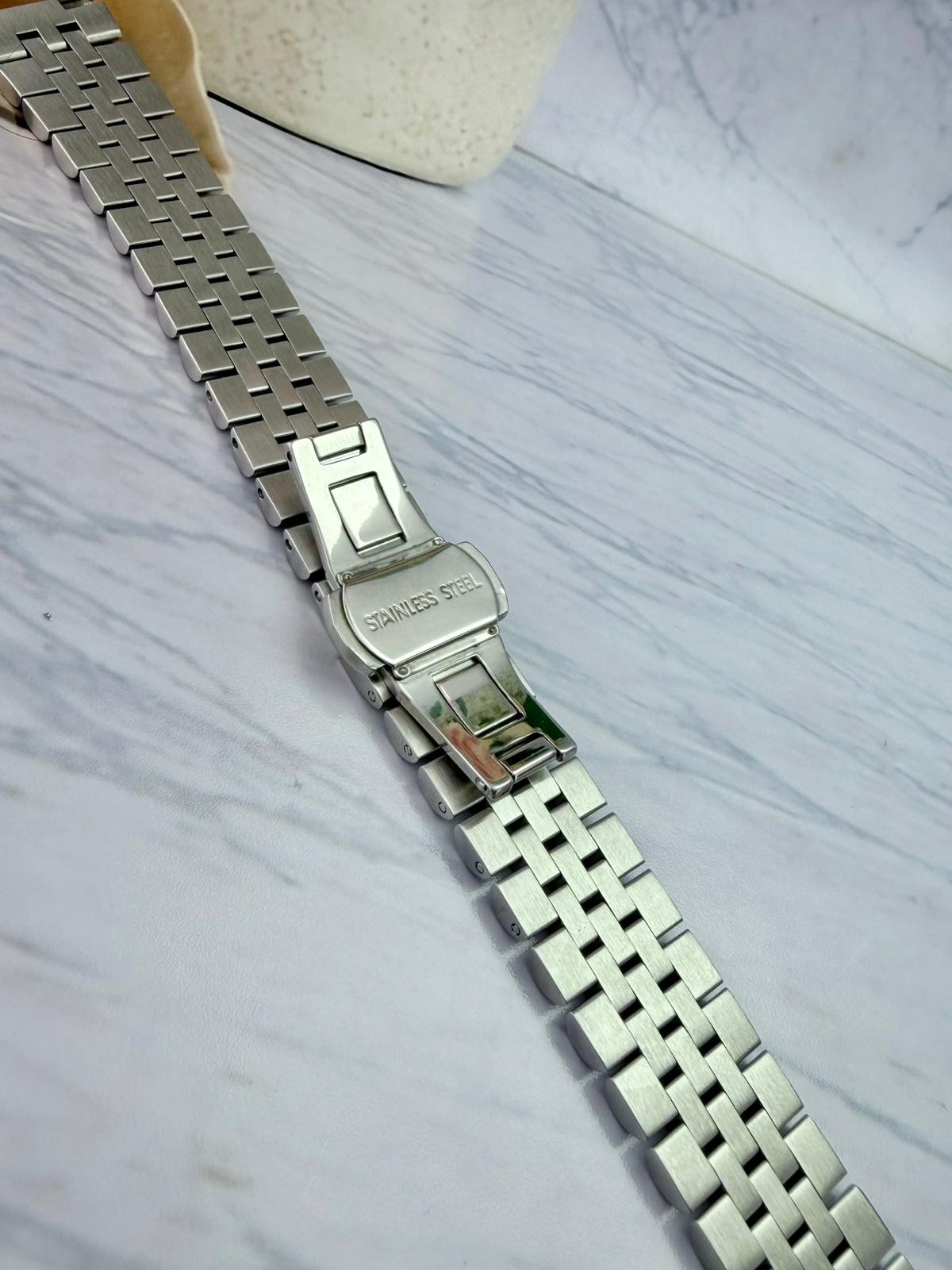 Vintage Seiko Automatic 6309A 17 Jewels D/D Japan made Man’s Wrist Watch