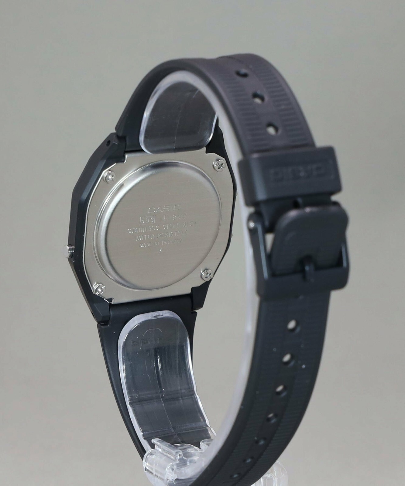 CASIO | Casio Standard Watch “Casio Collection” F-84W-1QJH