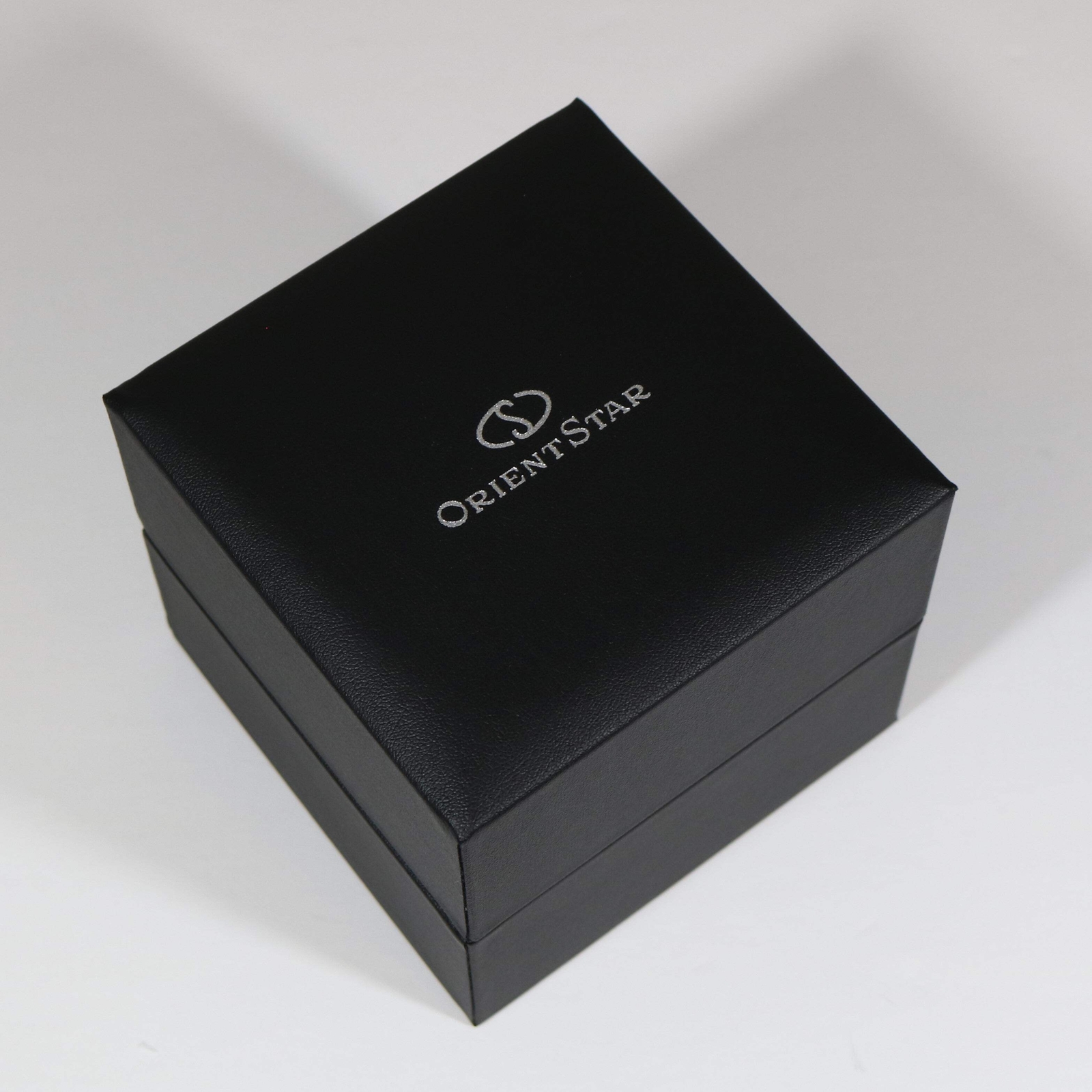 Orient Star Automatic Green Dial Stainless Steel Watch RE-AU0107E00B