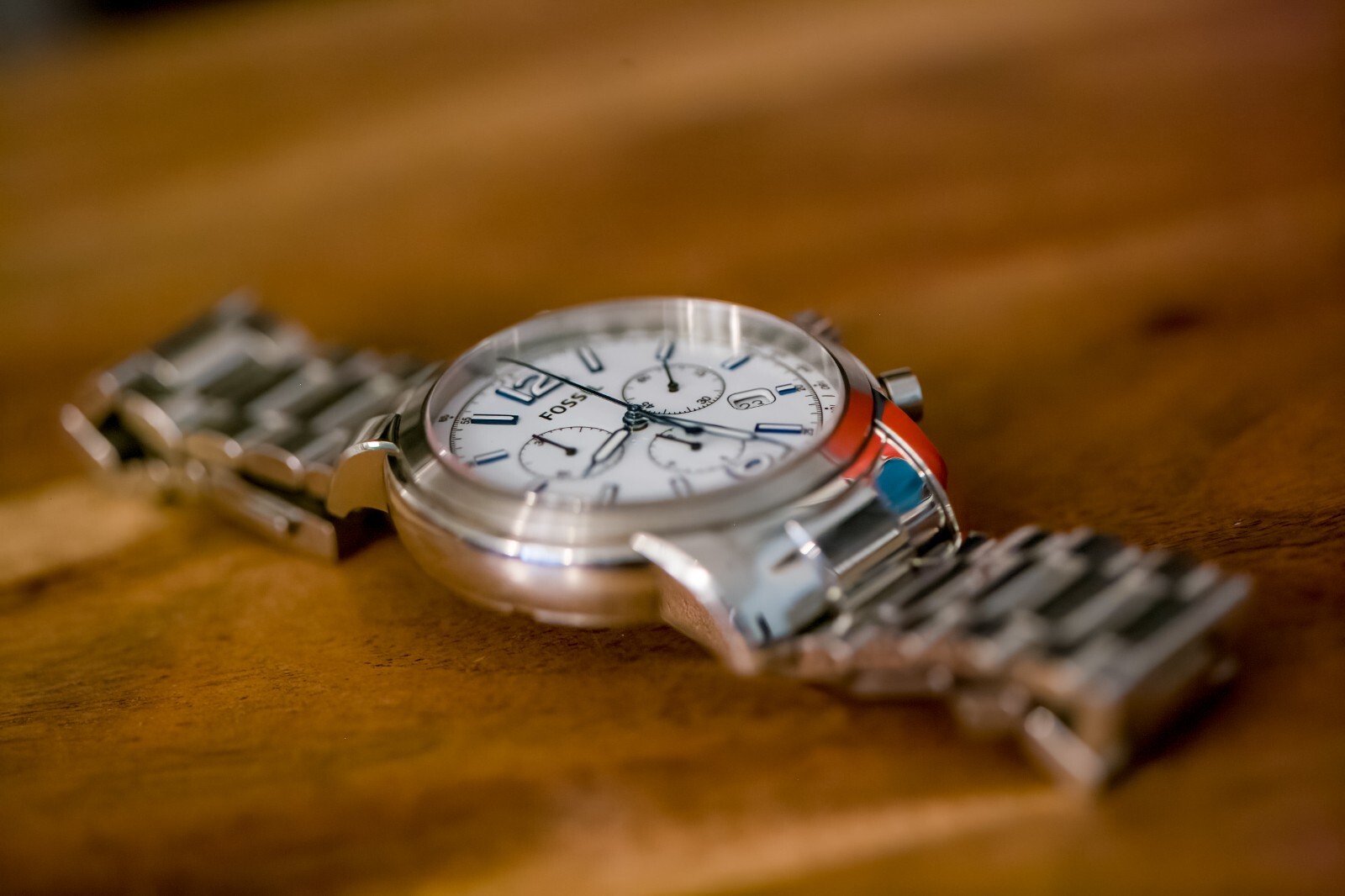 Fossil FSW7004
