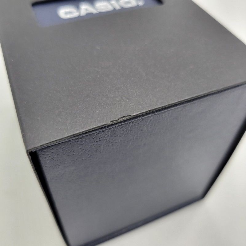 Used Excellent Condition CASIO Casio MDV 106DD 1A1V Wristwatch 199 260527 as 16