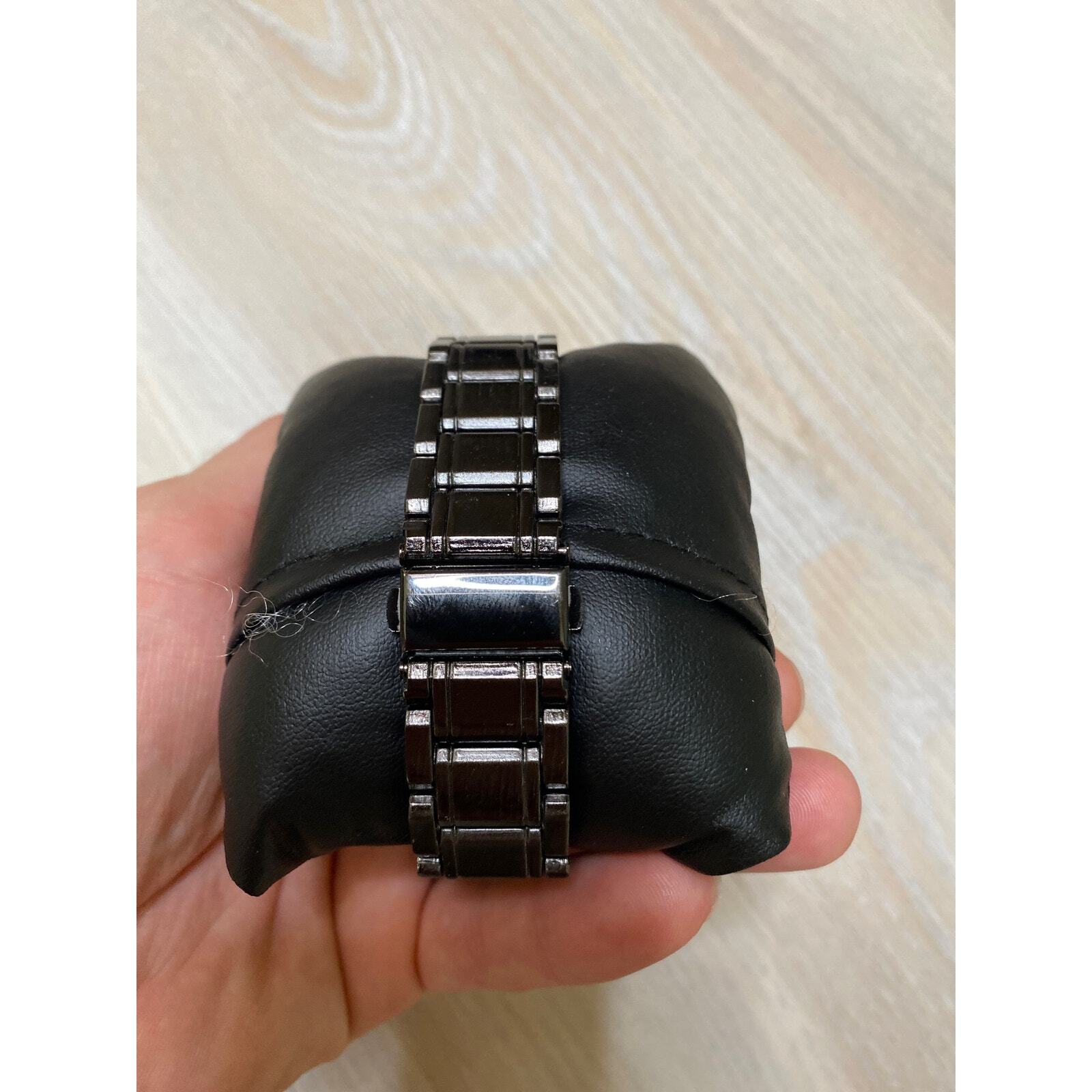American Exchange Men’s 45mm Gift Set