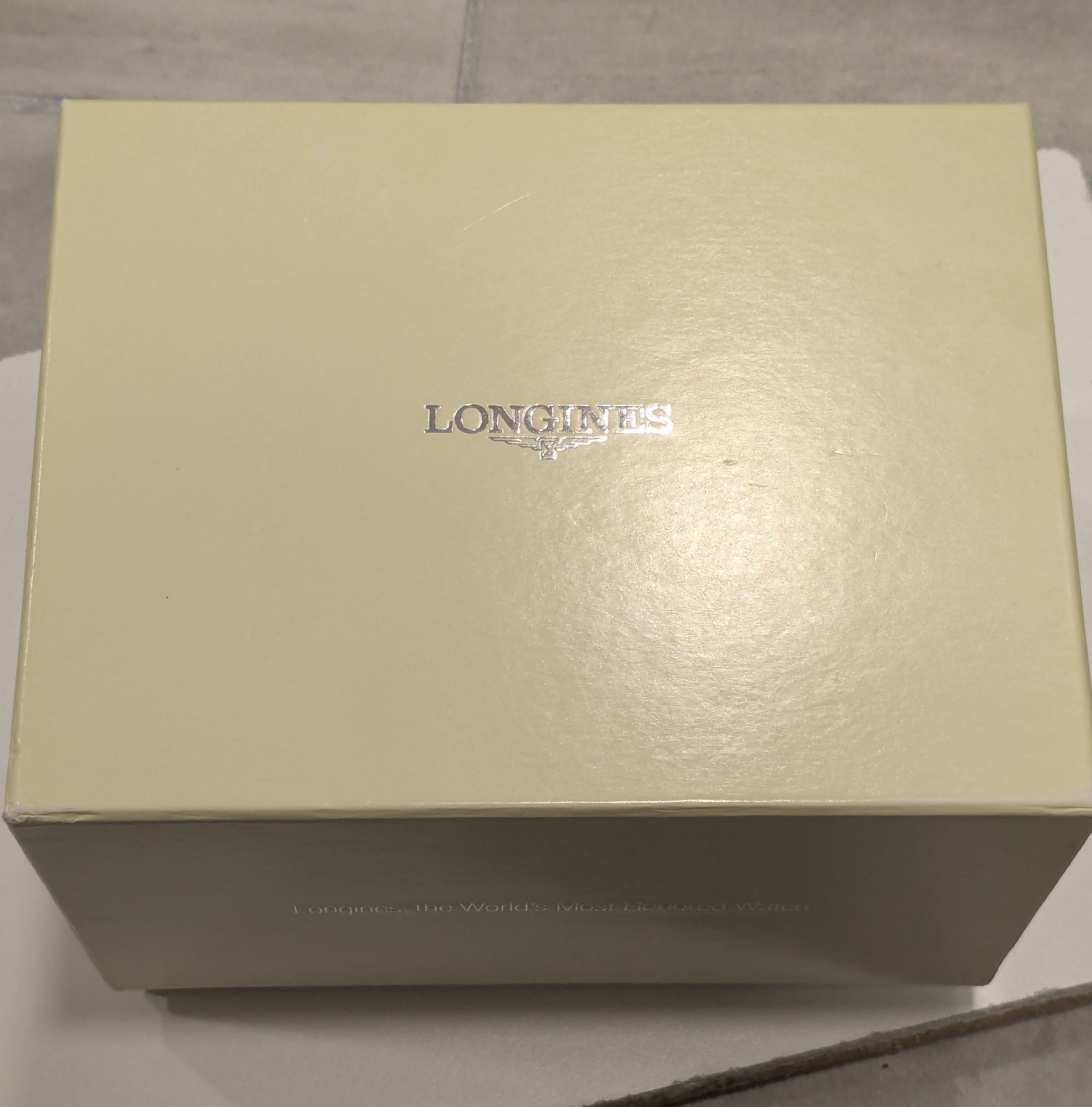 Longines Master Collection 190th Anniversary Mens Watch 40mm L2.793.4.73.2