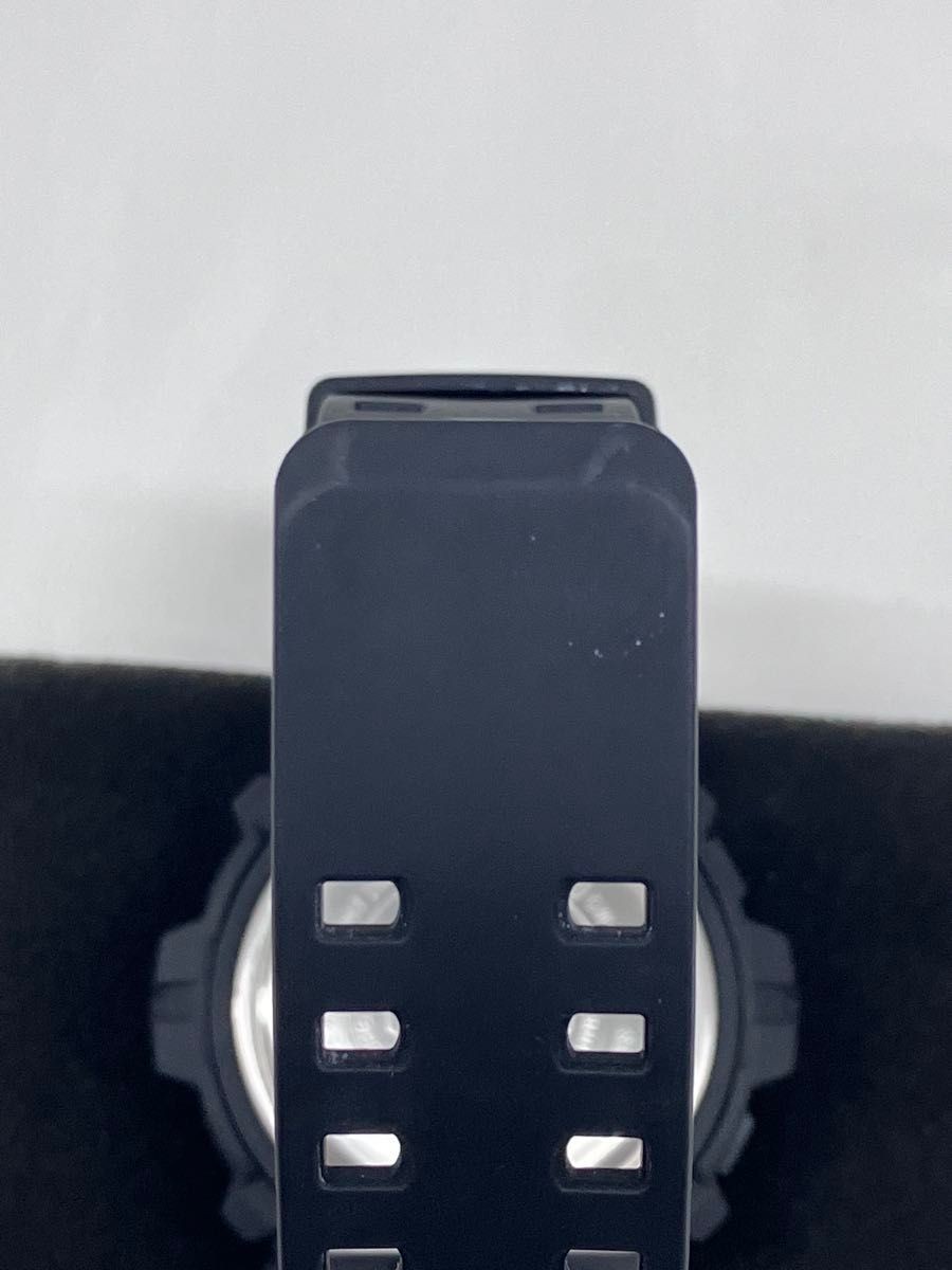 CASIO G-SHOCK GW-8900A Tough Solar Black Watch Used