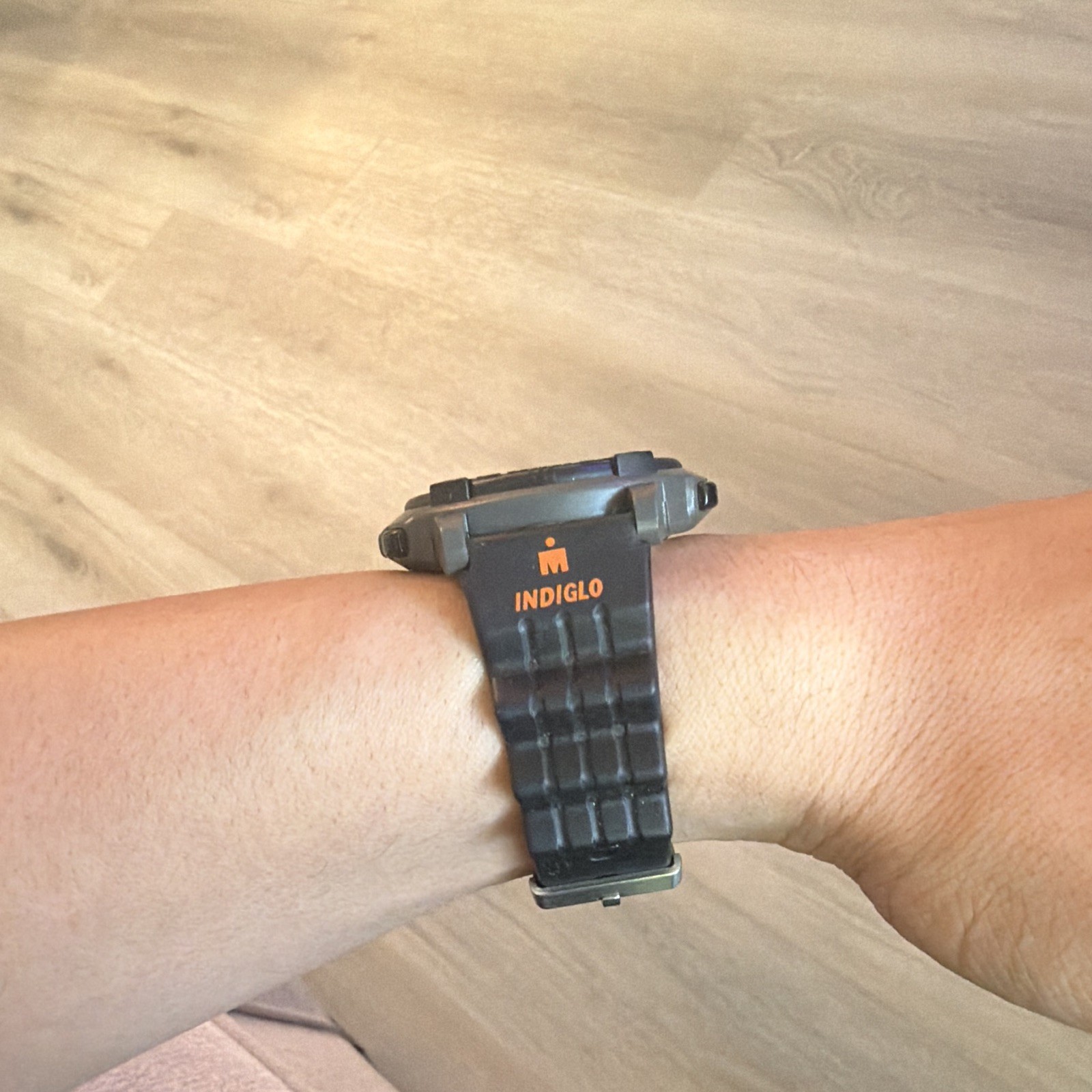 1990s Timex Ironman Triathlon (100-Lap Memory with “Interval Timer – Diary”)