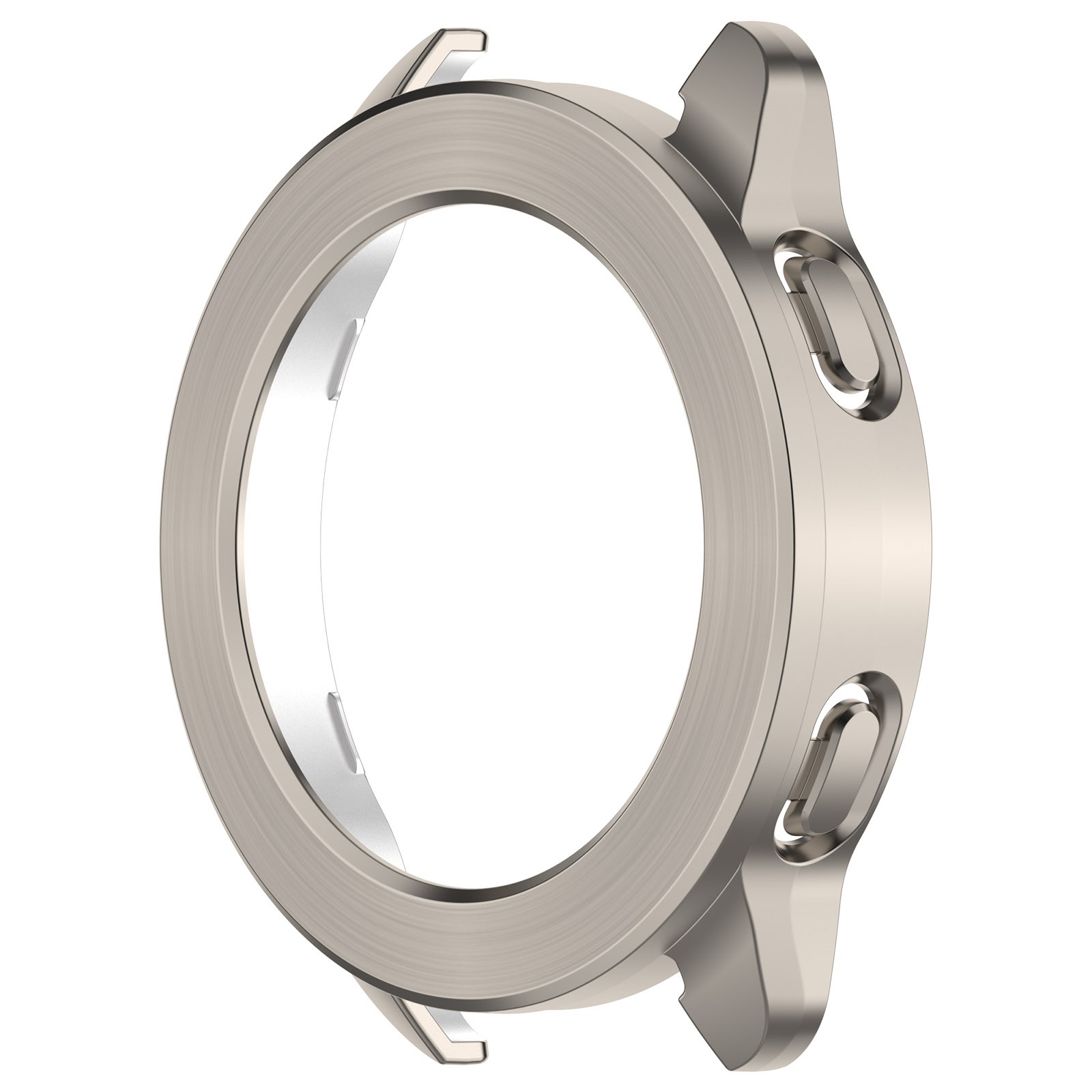 For Xiaomi Watch S3 Protective Case Cover + Replacement Bezel Protective Cover