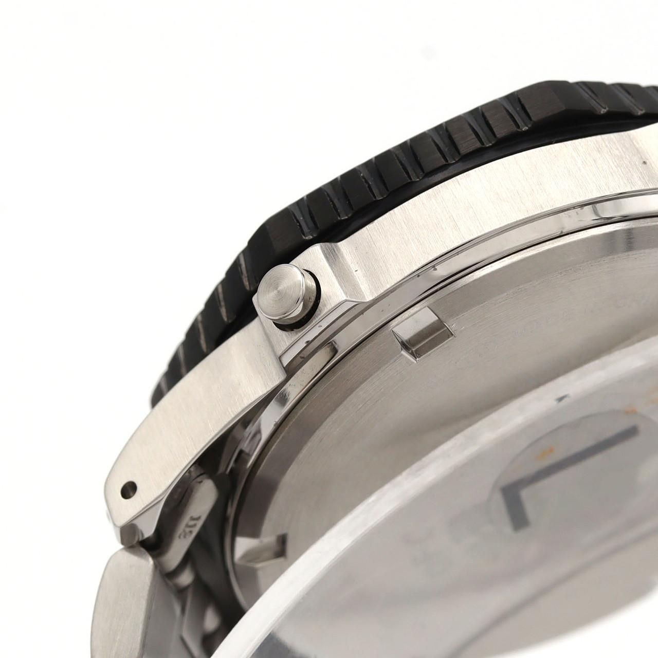 SEIKO Selection Space Brothers LTD A824 00C0 SS Quartz