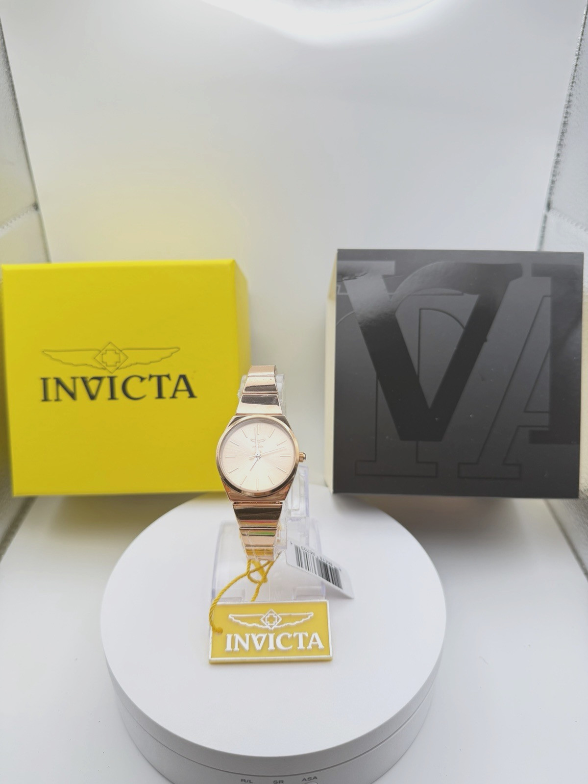 69048- Invicta Celestial I by Invicta Women’s Watch- 28mm, Rose Gold.