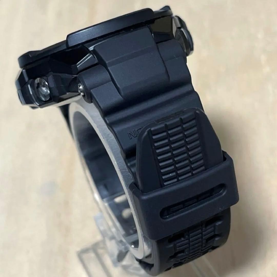 G-SHOCK GW-3000B Gravitymaster Solar Multiband 6 Used Good Condition G723