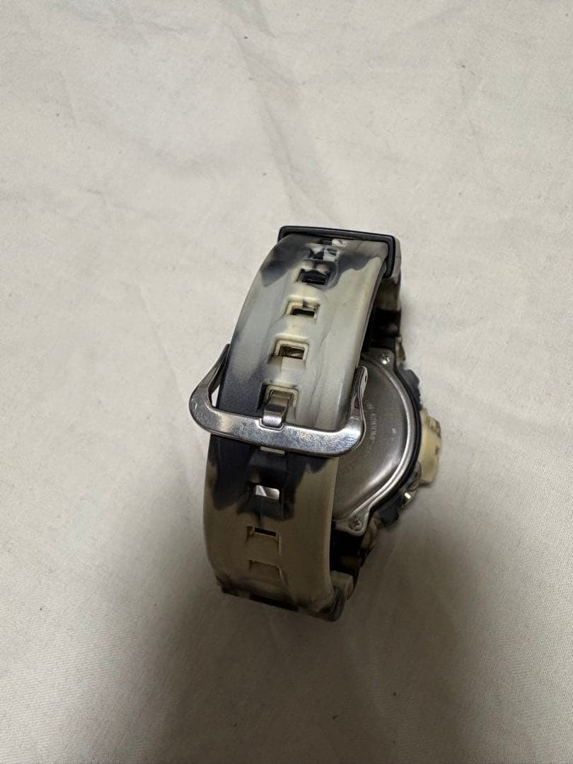 CASIO G-SHOCK DW-6900MC Jammin’ Color Series 【USED】
