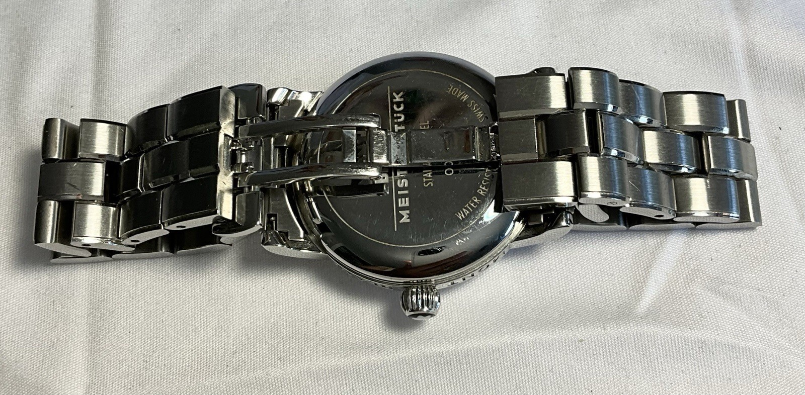 Montblanc Meisterstück 7042 Automatic Iconic Star Collection