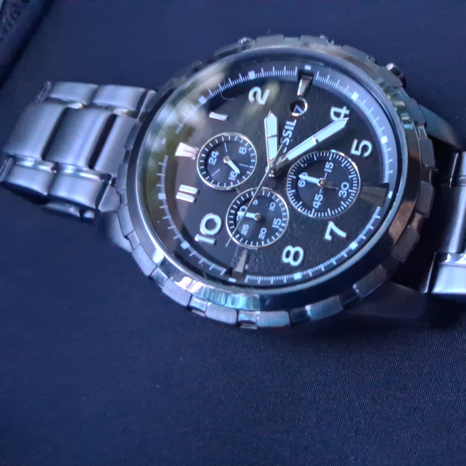 Fossil FS4721 ROT91