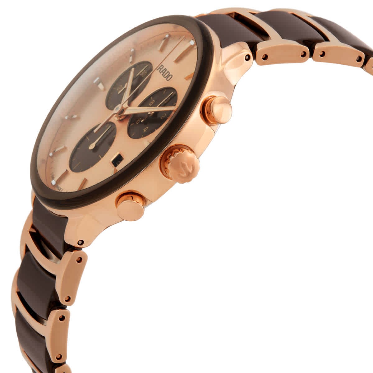 Rado Centrix Chronograph Quartz Men’s Watch R30212402