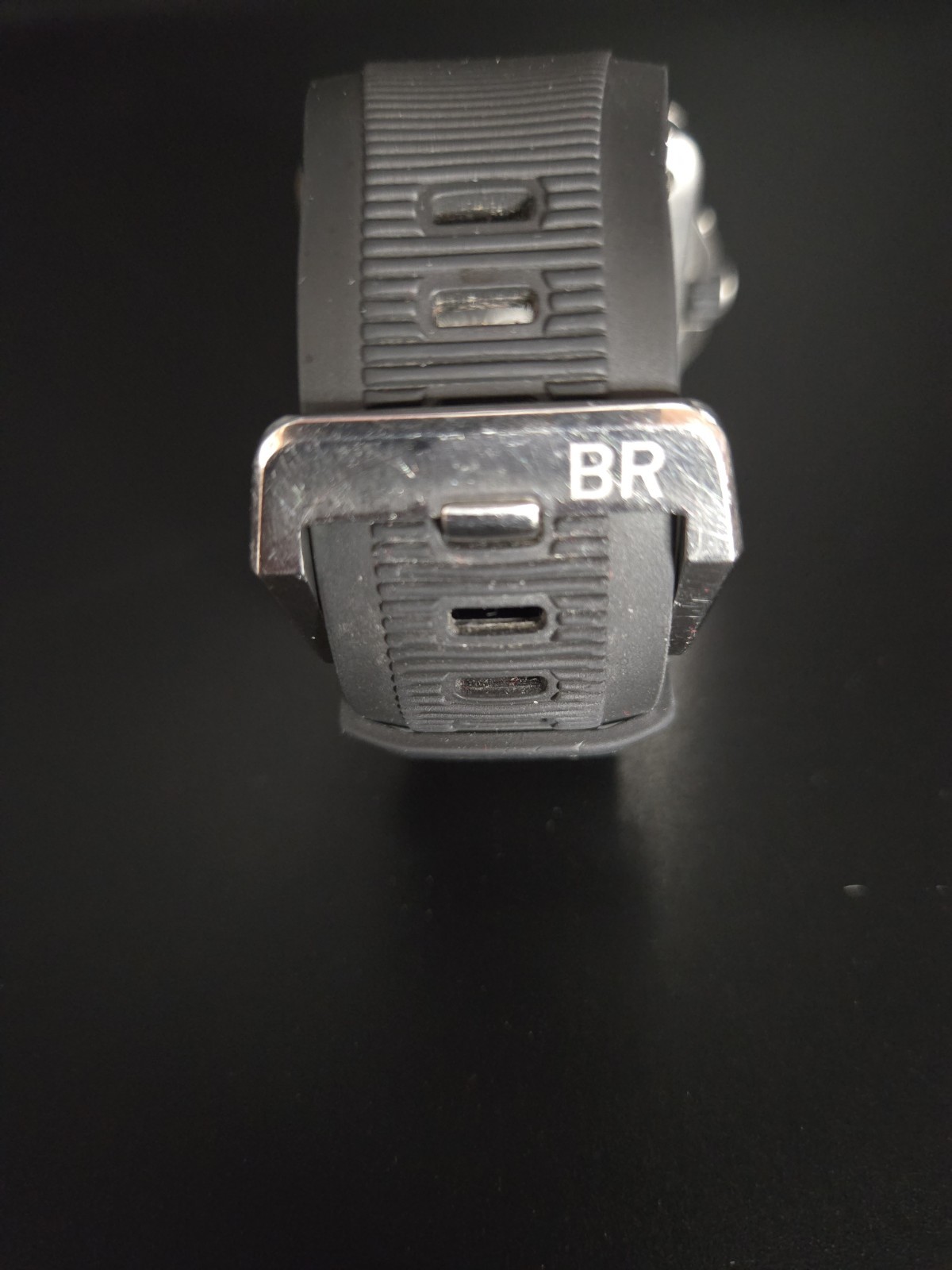 Bell & Ross BR 03-92-DIV-08070 Automatic Men’s Watch Full Set Stainless Steel