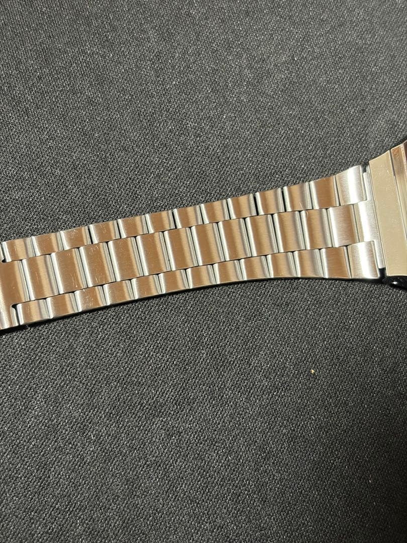CASIO A168 (Discontinued)