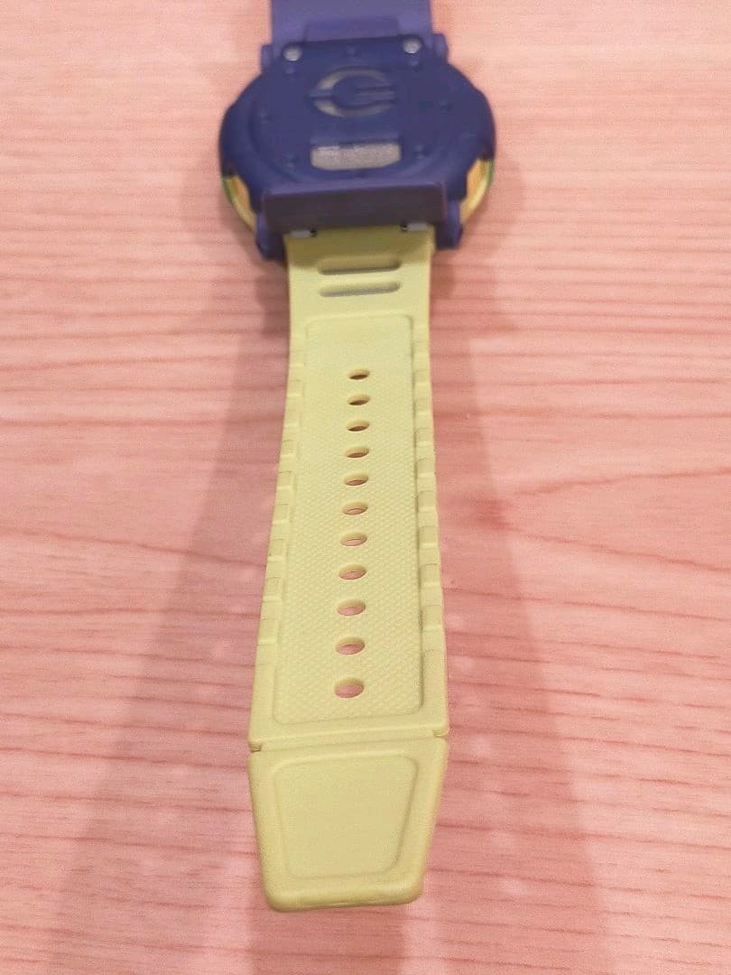 G SHOOK Jason G 001HC 3JF Casio