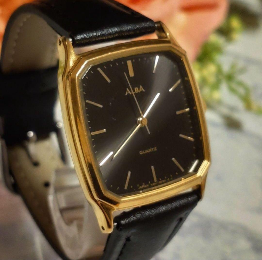 Seiko Quartz Watch Wrist 14cm-18.5cm