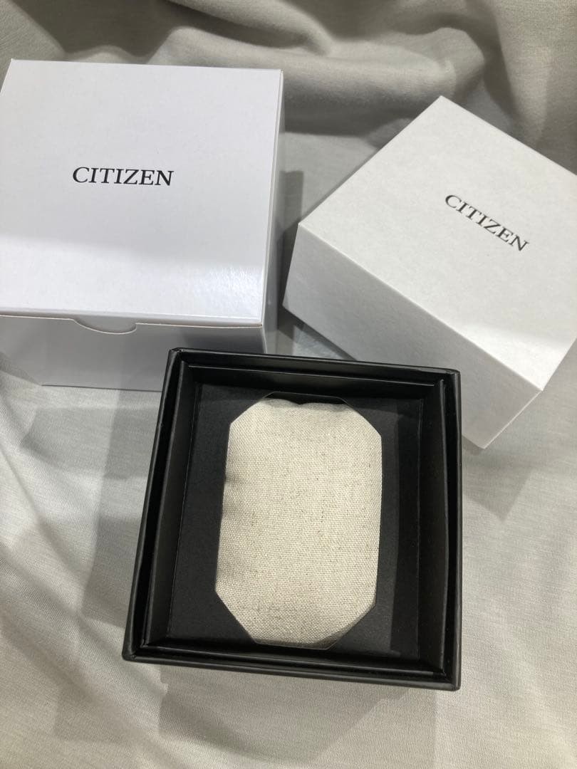 Citizen Promaster ORCA BN0230-04E Eco-Drive Divers 200m Black Watch Mint BOX Set