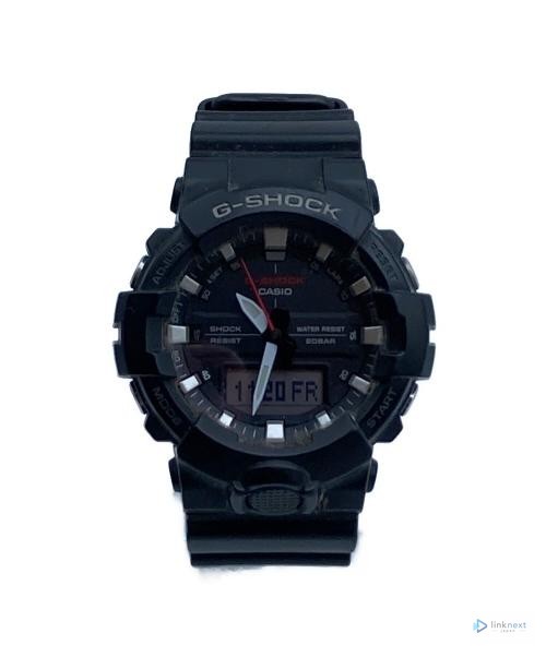 Casio G-Shock GA-800 Men’s Analog-Digital Watch – Used