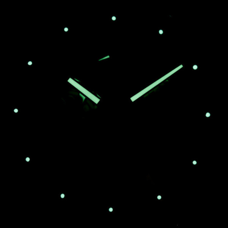 Orient Star Automatic Silver Dial RK-AU0004B Sapphire Crystal Men’s Watch