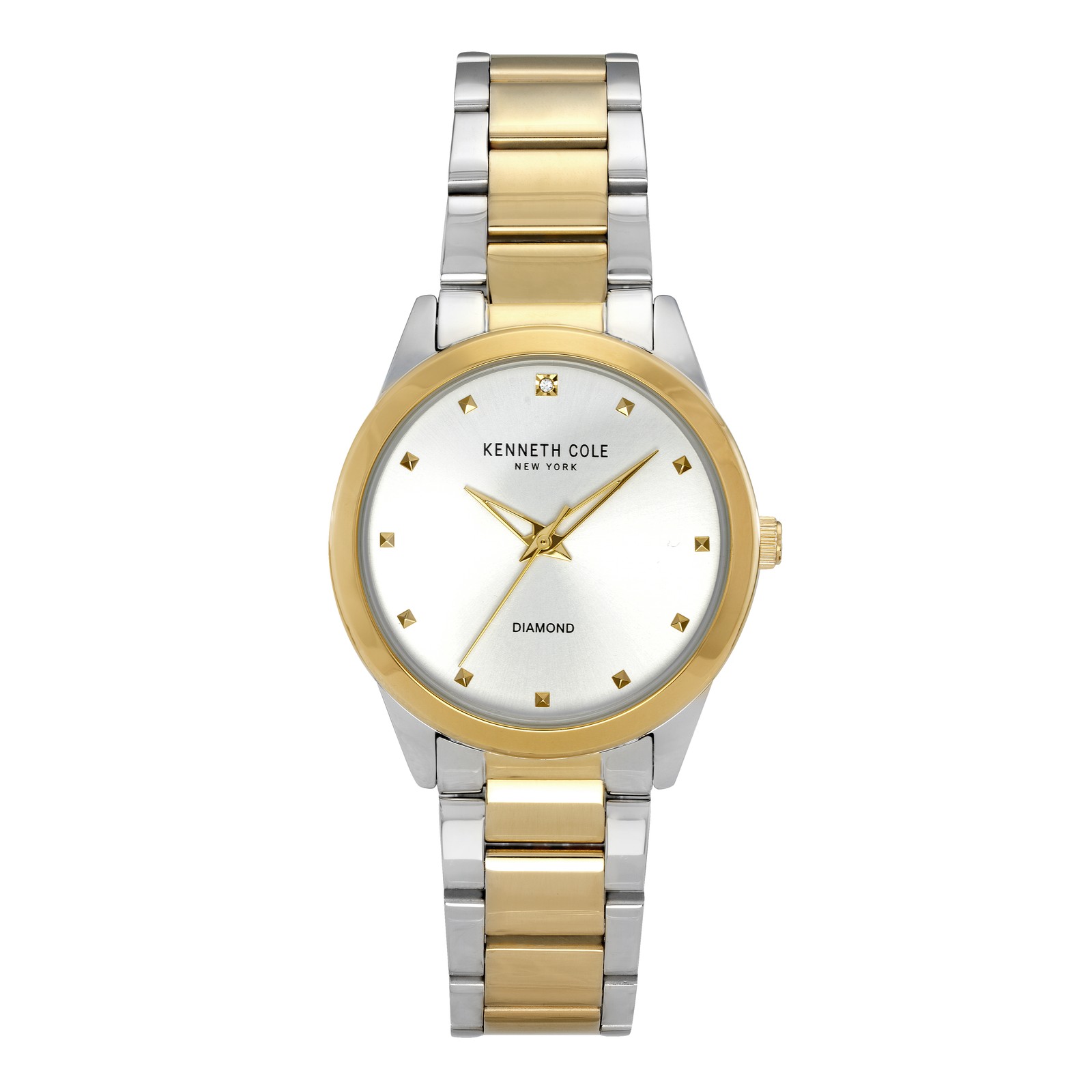 Kenneth Cole Women’s Classic 34mm Quartz Watch KC50938004