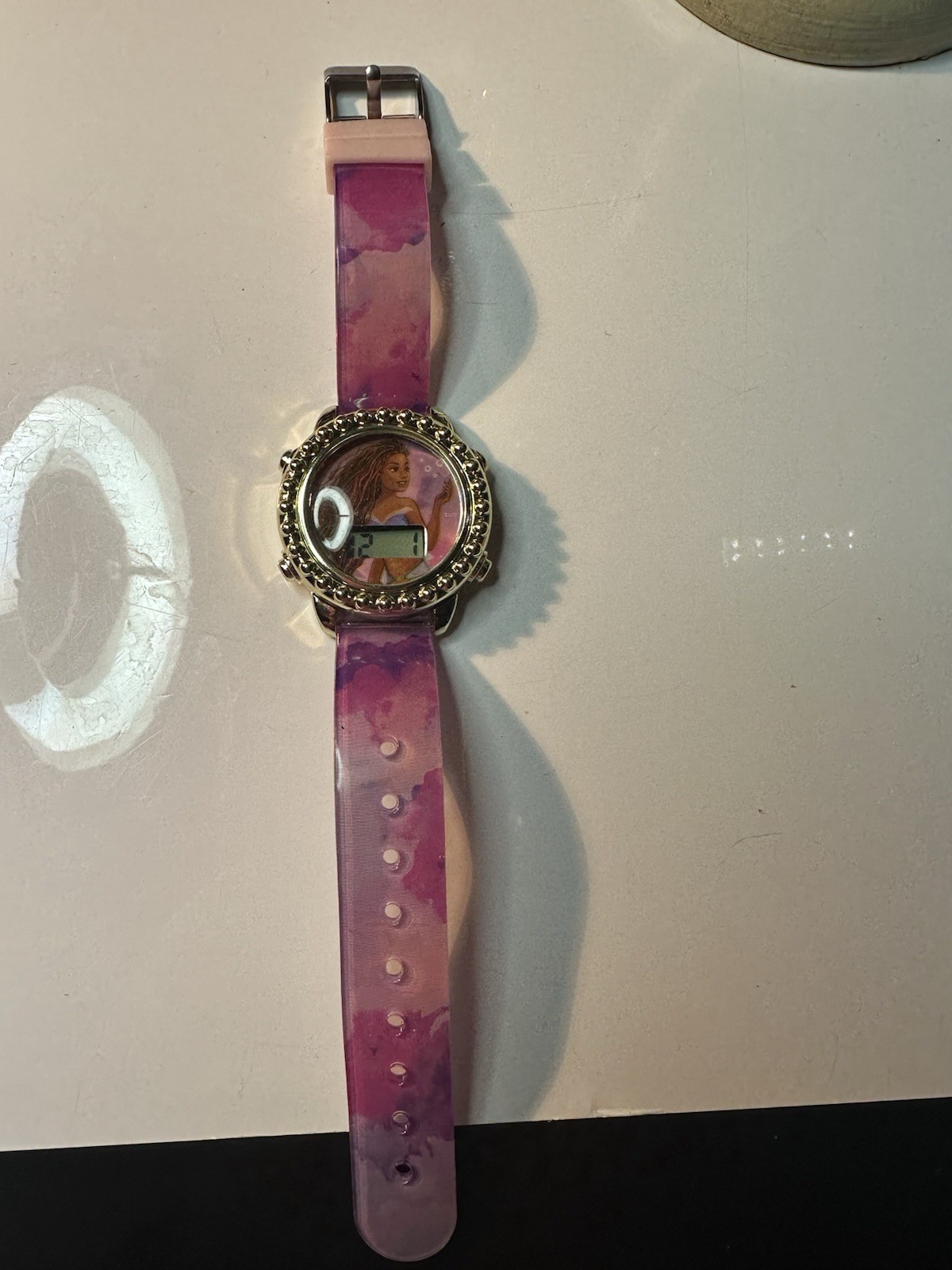 Kids Watch Need Battery