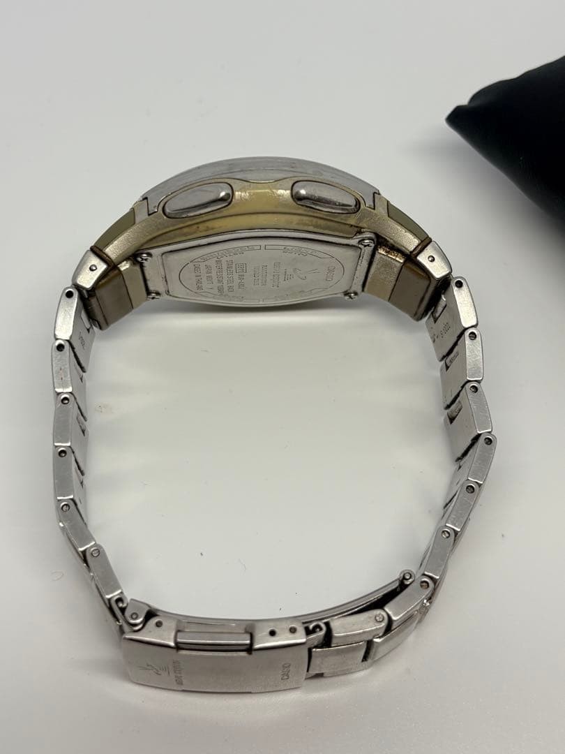 CASIO Wave Ceptor Tough Solar Watch