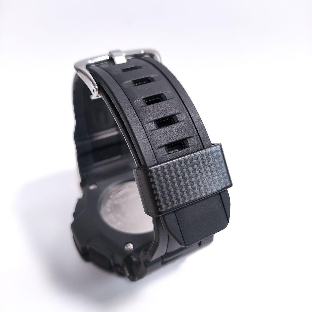 Item CASIO G SHOCK GW 9300 Mudman