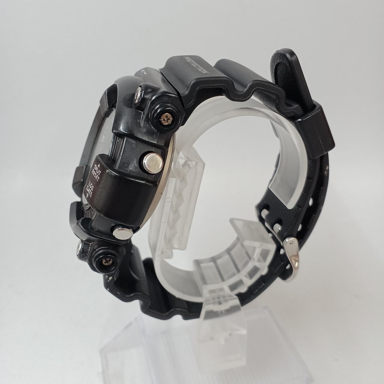 G SHOCK (Quartz) Model Number DW 8200 CASIO