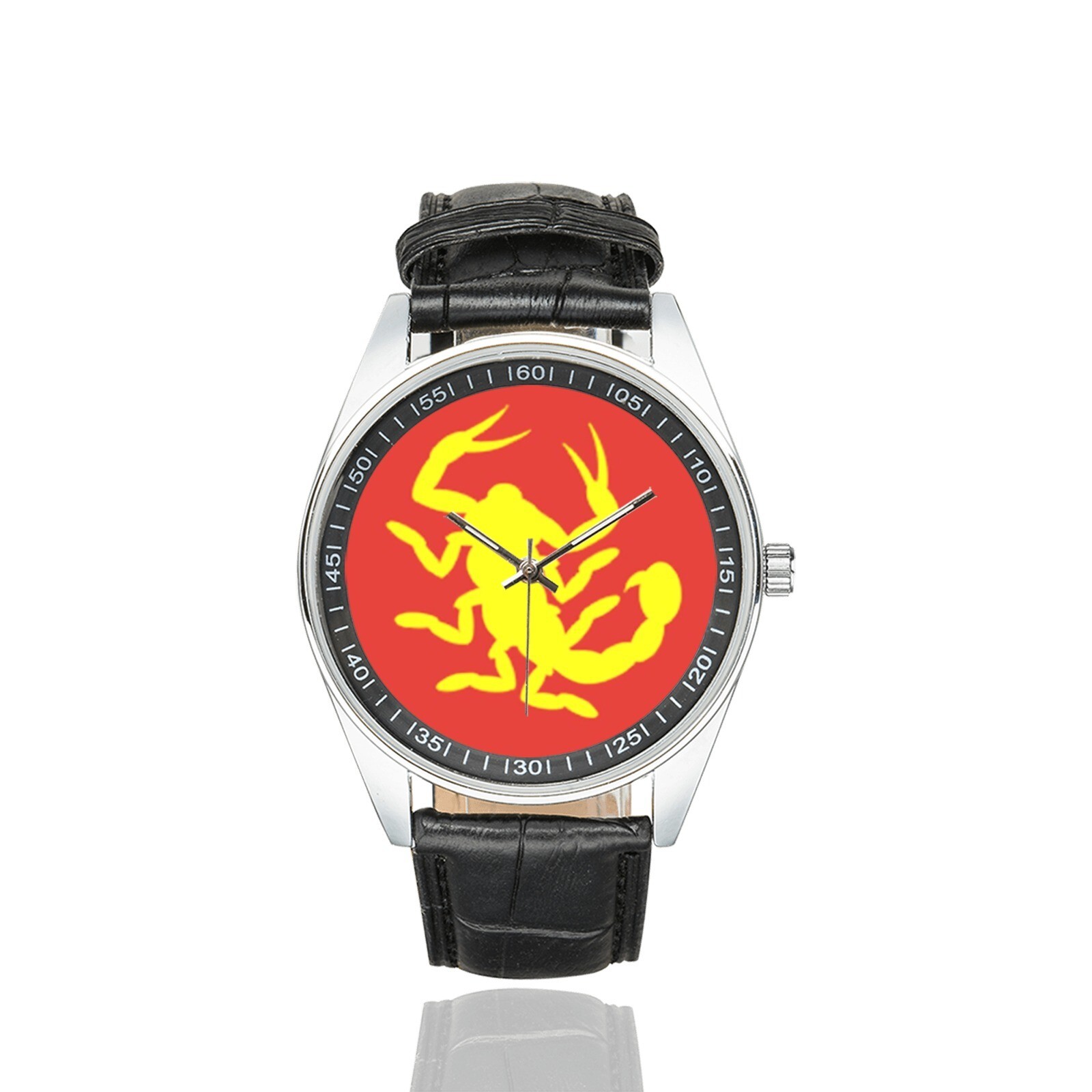 US Army 22nd Infantry Division Army Military repro Watch
