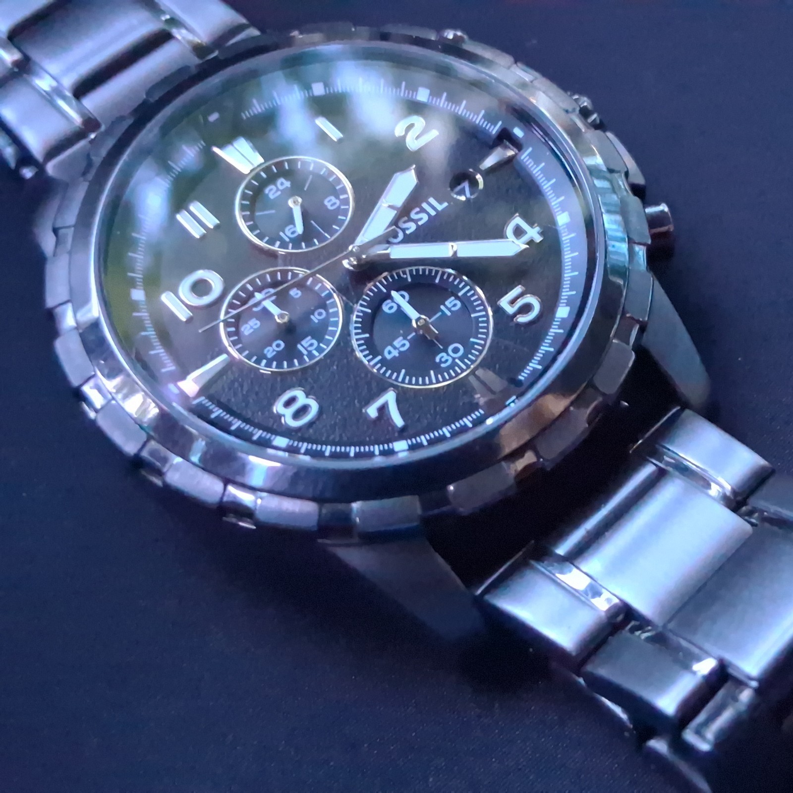 Fossil FS4721 ROT91