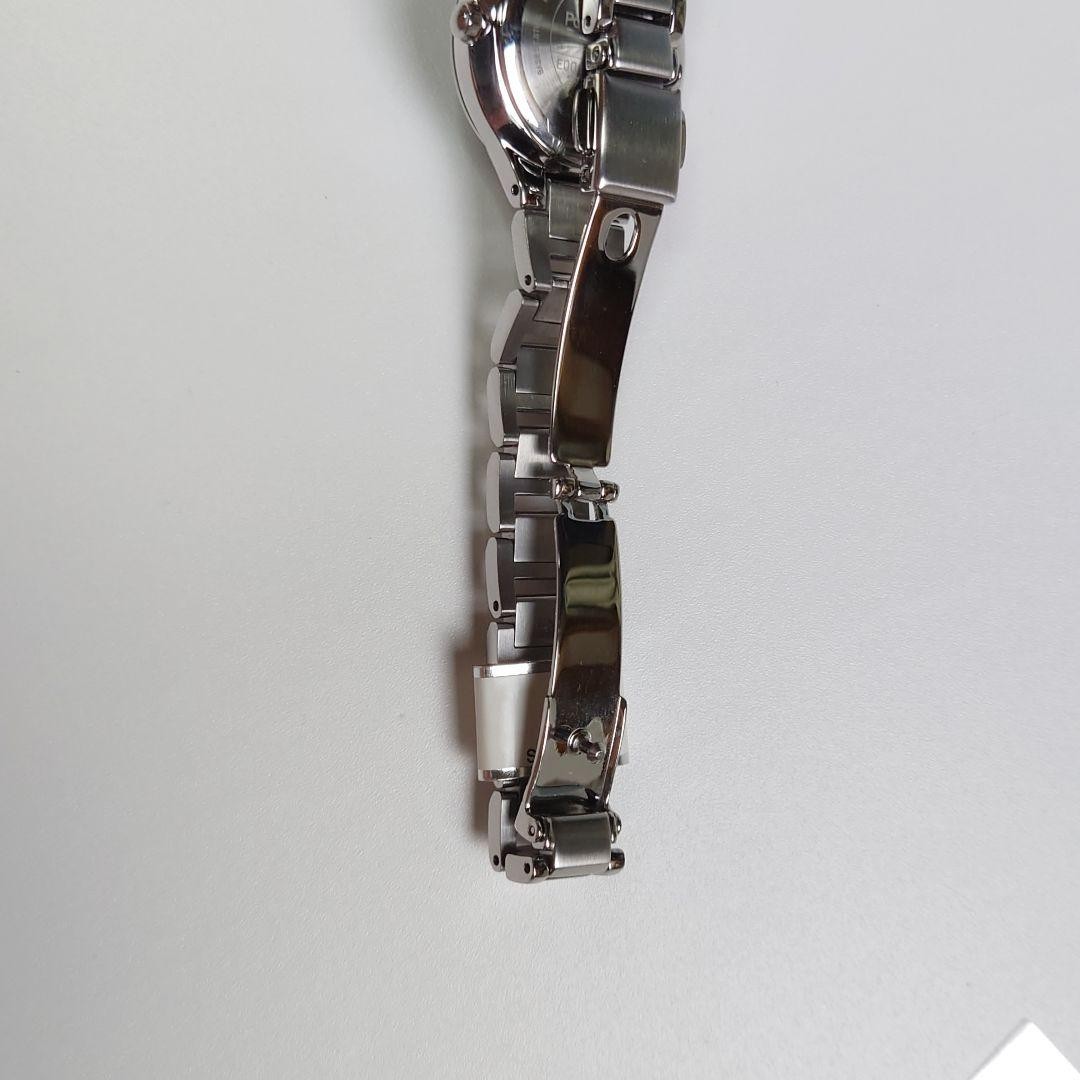 Excellent condition CITIZEN Disney diamond watch, limited edition of 1200 pieces