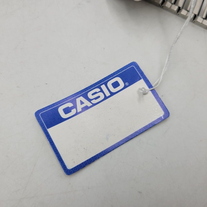 Used Excellent Condition CASIO Casio MDV 106DD 1A1V Wristwatch 199 260527 as 16