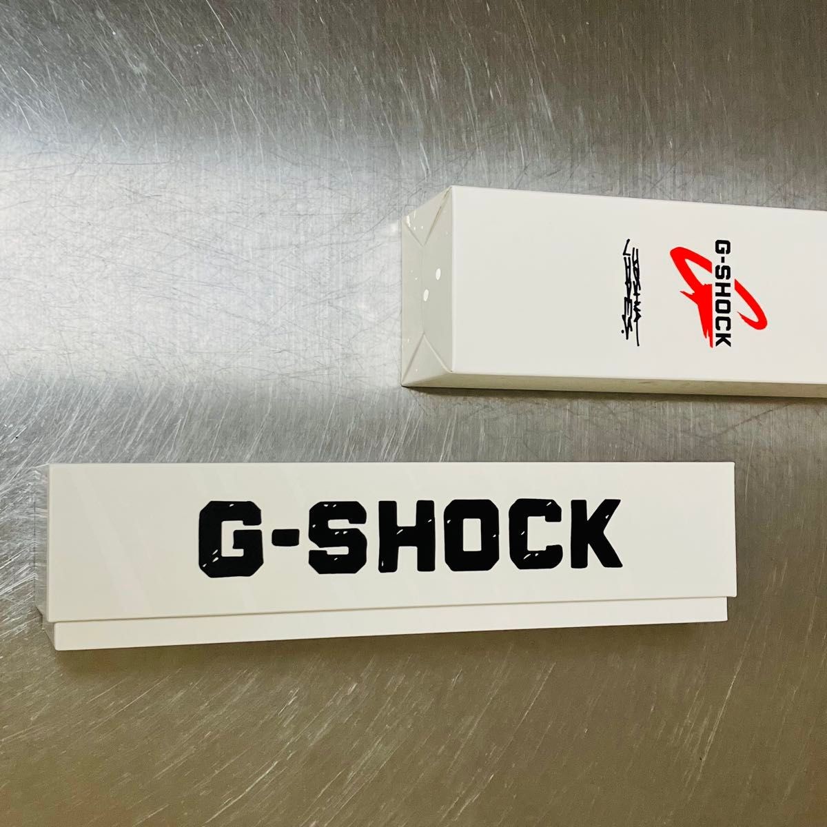 Brand New G SHOCK Joshua Vides Collaboration DW 5600JV 7JR