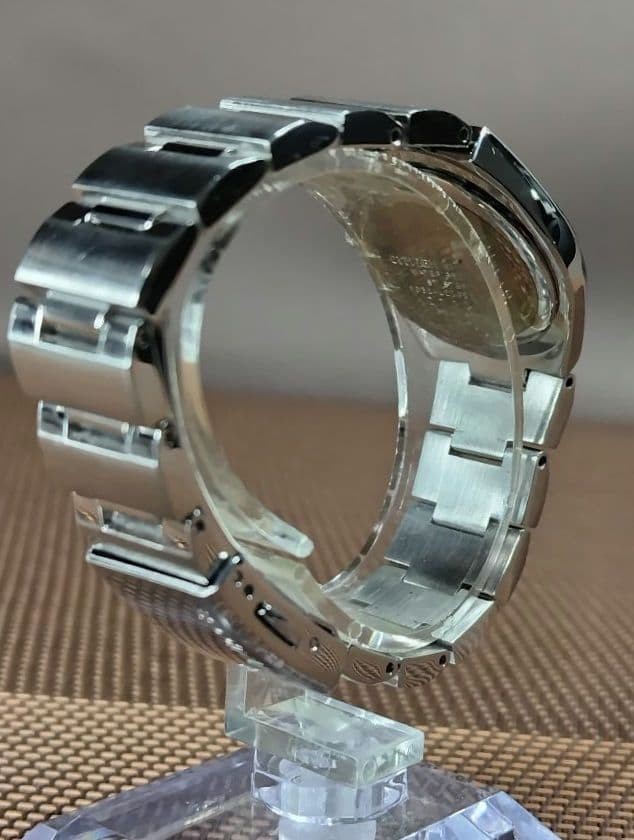 CITIZEN wicca Ice Blue