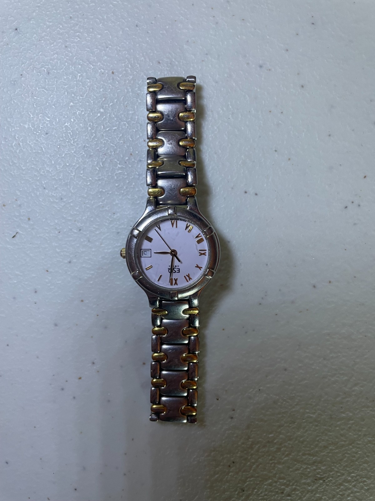 ESQ watch