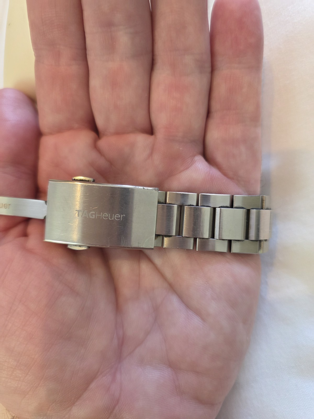 tag heuer aquaracer