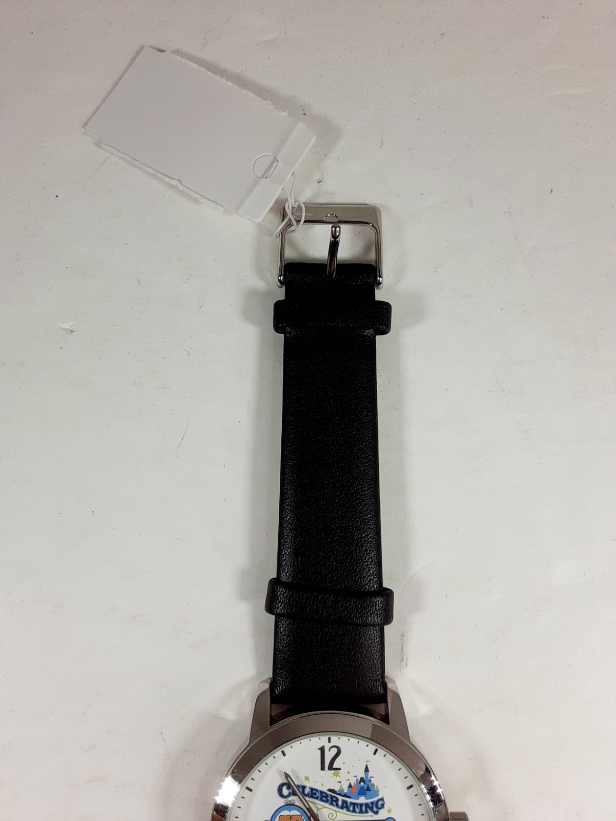 Disney Magic Kingdom Celebrating 40 Years of Magical Memories Cast Exc Watch #3