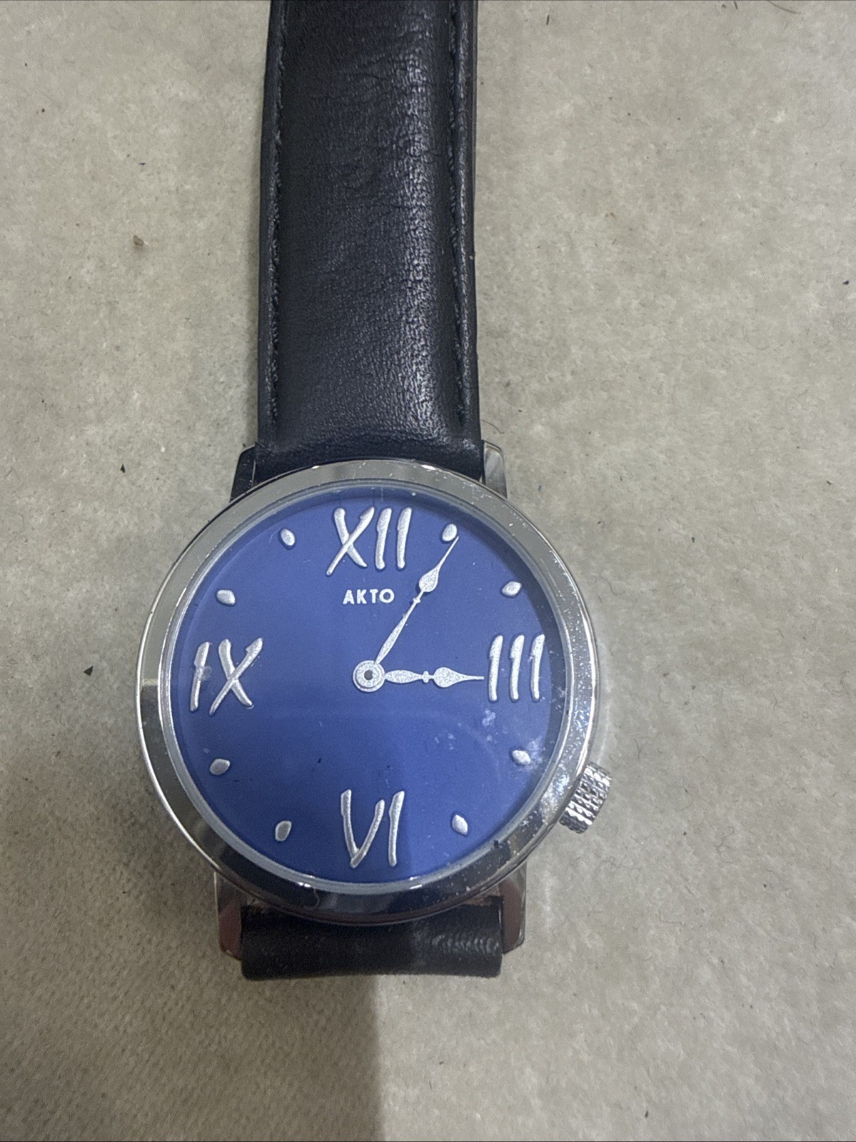 akto watch