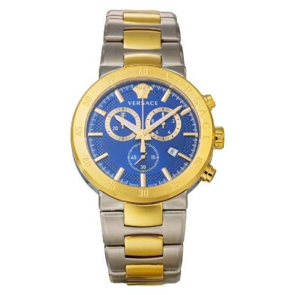 VERSACE URBAN MYSTIQUE Blue VEPY00720
