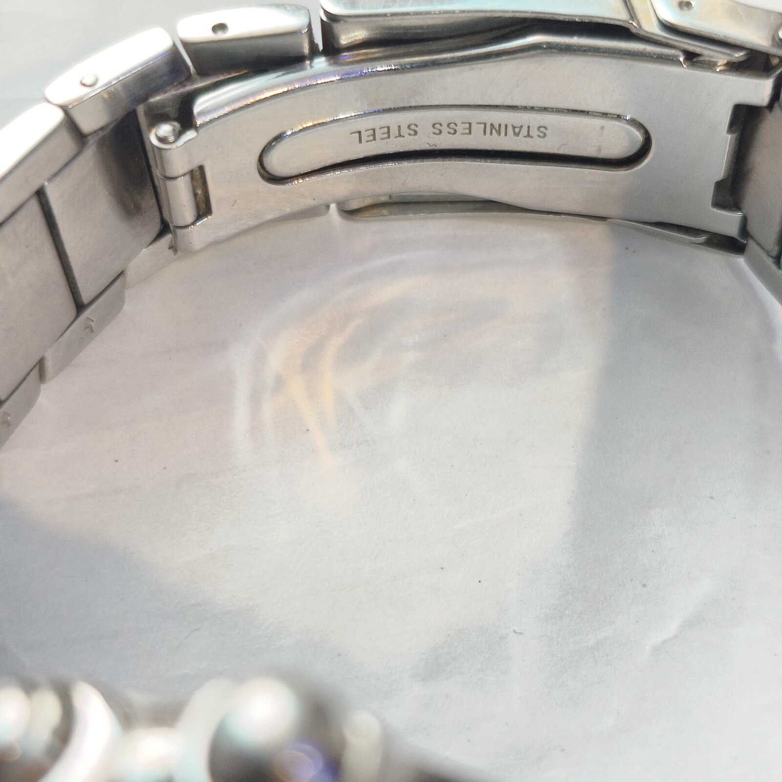 SPECIAL 96C10 BULOVA MILLENNIA PERPETUAL CALENDAR WATCH EB-2
