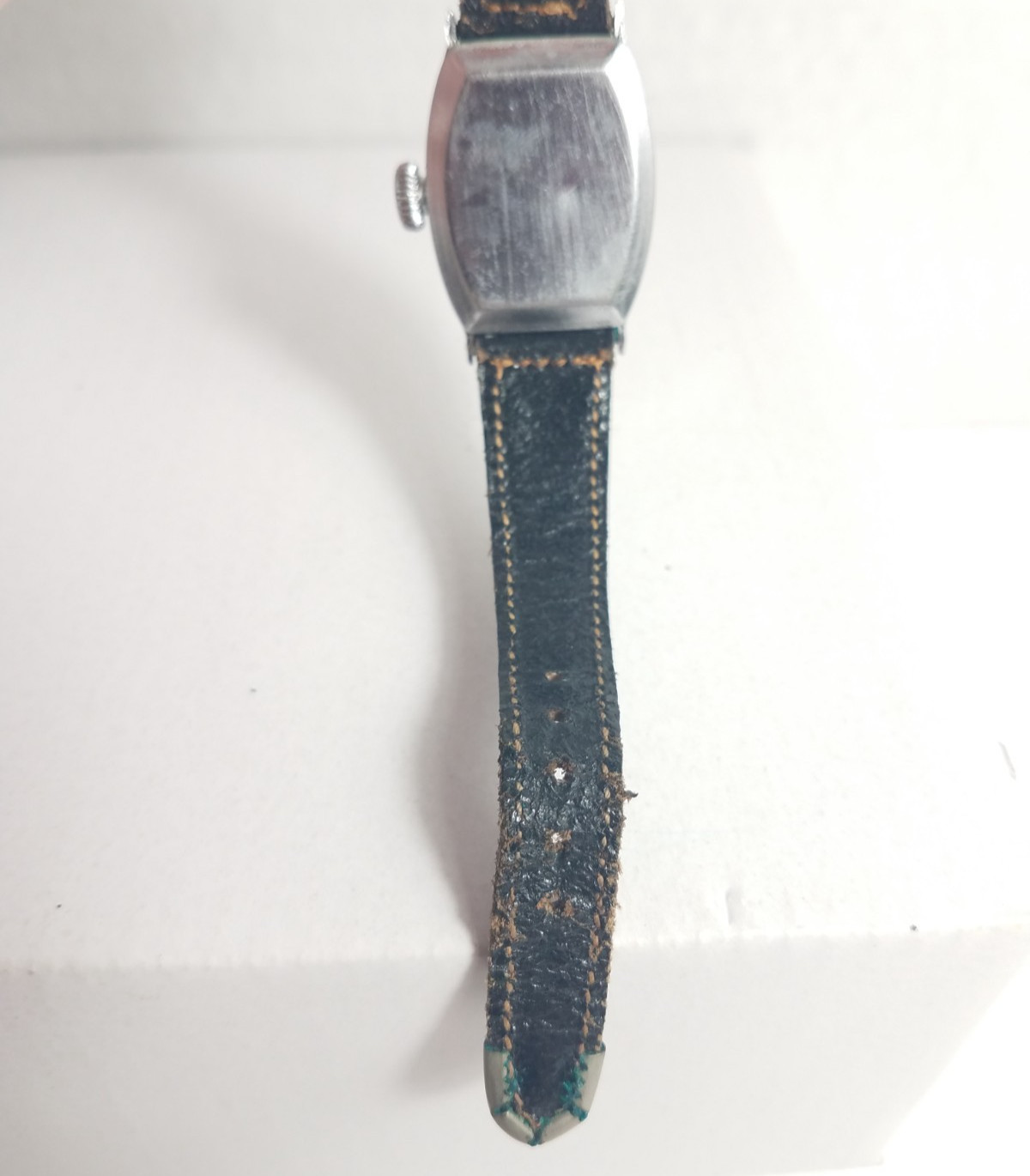 1950s Tom Corbett Space Cadet Character Watch For Parts Repair Original Strap